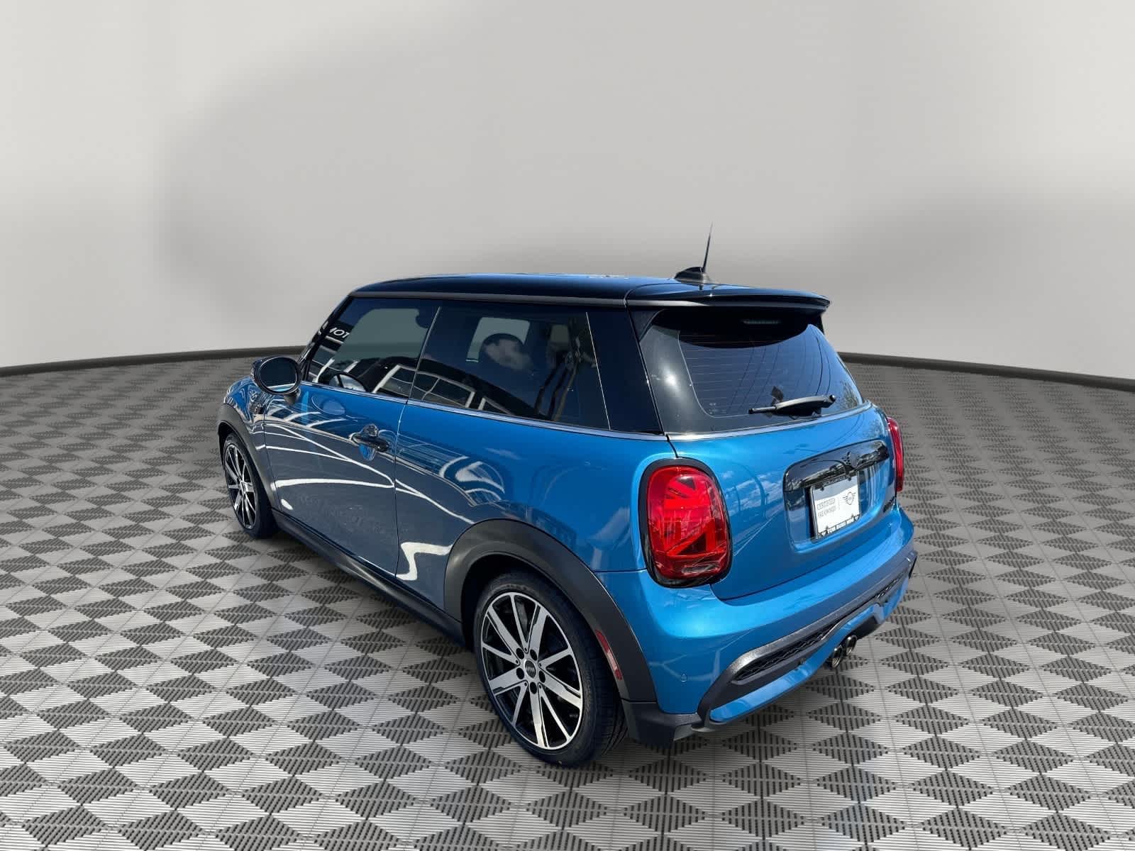 2023 MINI HARDTOP 2 DOOR Cooper S