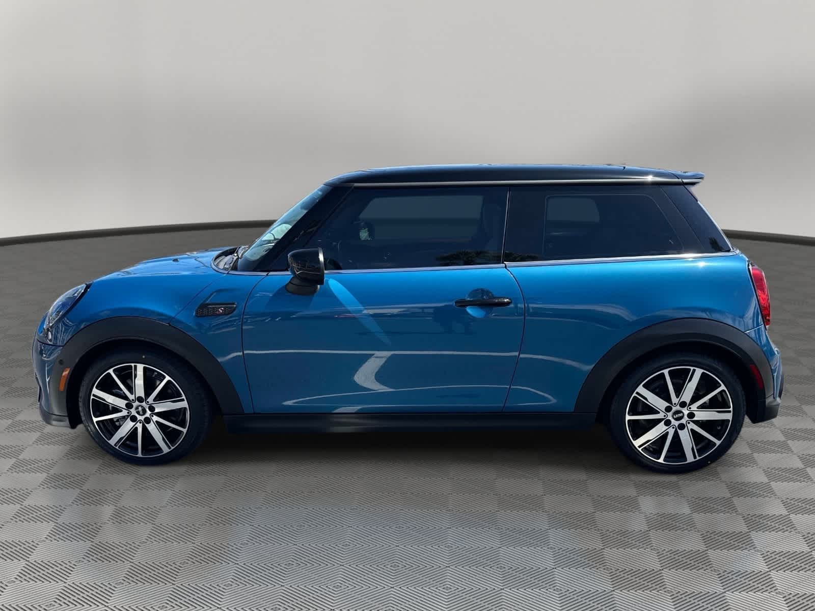 2023 MINI HARDTOP 2 DOOR Cooper S