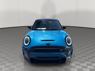 2023 MINI HARDTOP 2 DOOR Cooper S