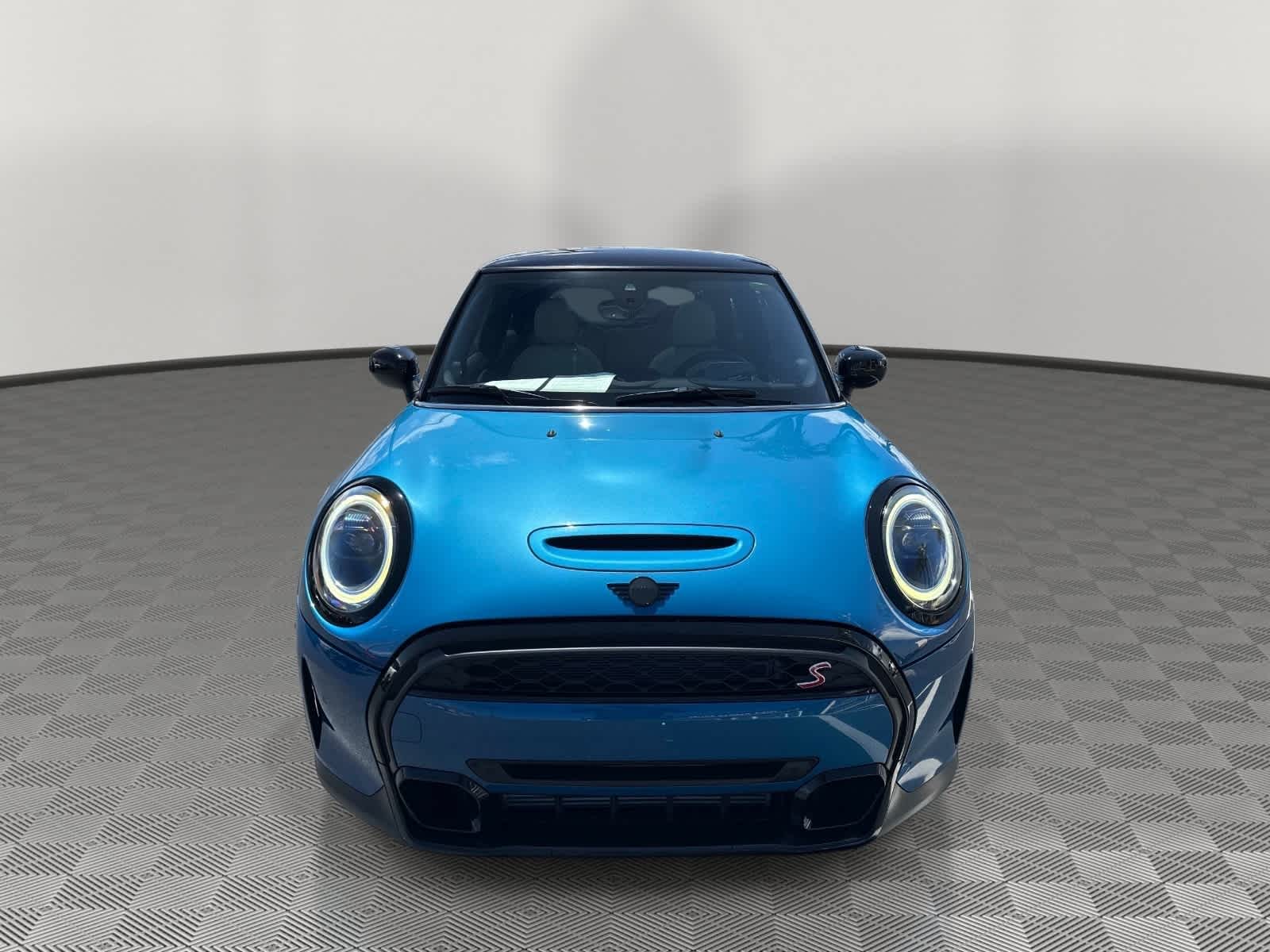 2023 MINI HARDTOP 2 DOOR Cooper S