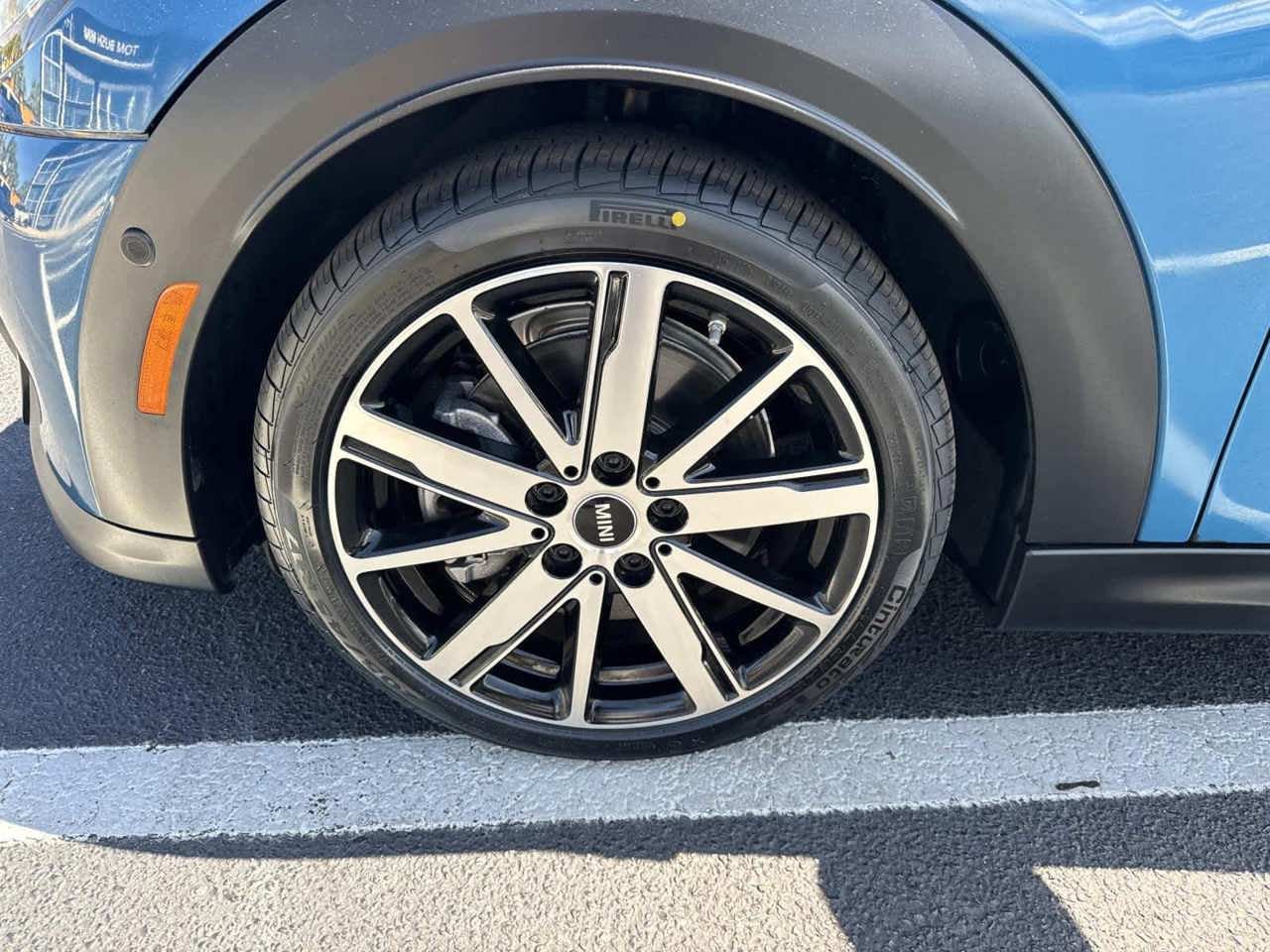 2023 MINI HARDTOP 2 DOOR Cooper S