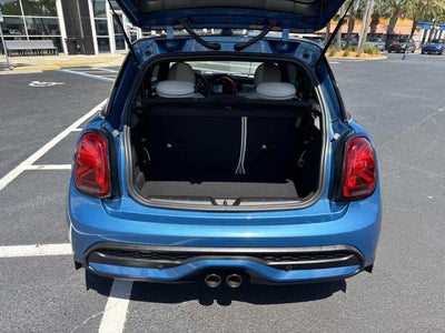 2023 MINI HARDTOP 2 DOOR Cooper S