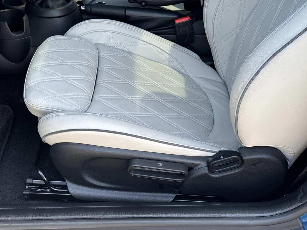 2023 MINI HARDTOP 2 DOOR Cooper S