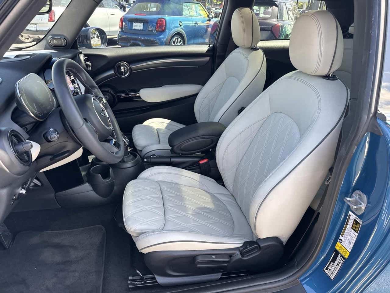 2023 MINI HARDTOP 2 DOOR Cooper S