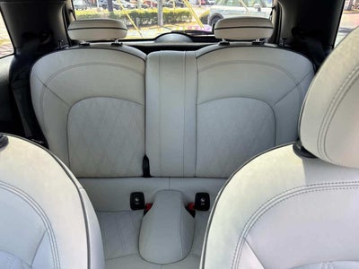 2023 MINI HARDTOP 2 DOOR Cooper S