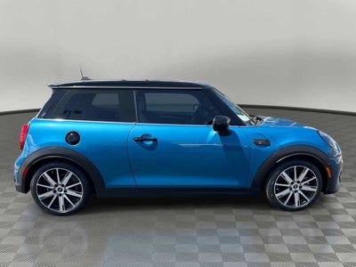 2023 MINI HARDTOP 2 DOOR Cooper S