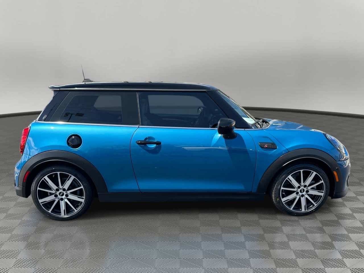 2023 MINI HARDTOP 2 DOOR Cooper S