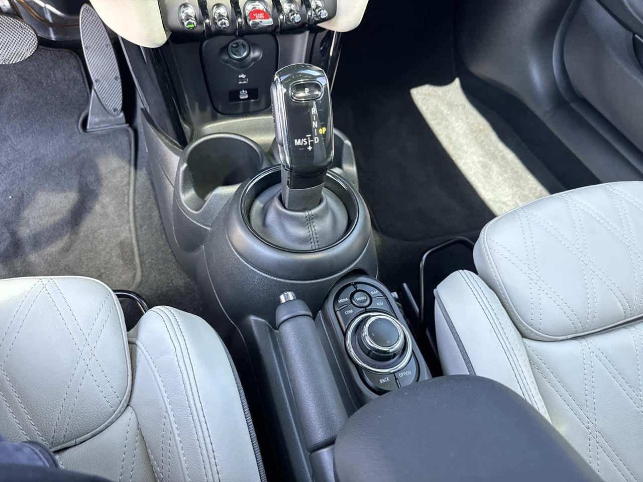 2023 MINI HARDTOP 2 DOOR Cooper S