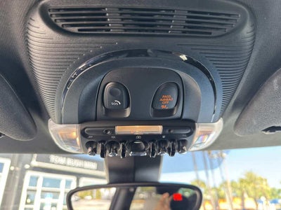 2023 MINI HARDTOP 2 DOOR Cooper S