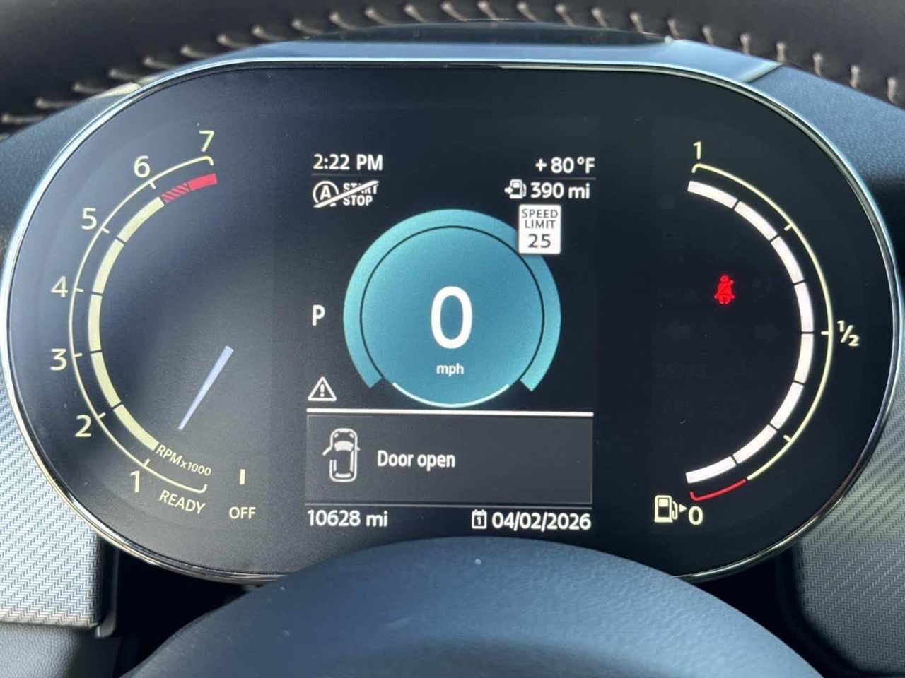 2023 MINI HARDTOP 2 DOOR Cooper S