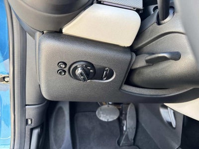 2023 MINI HARDTOP 2 DOOR Cooper S