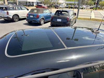 2023 MINI HARDTOP 2 DOOR Cooper S