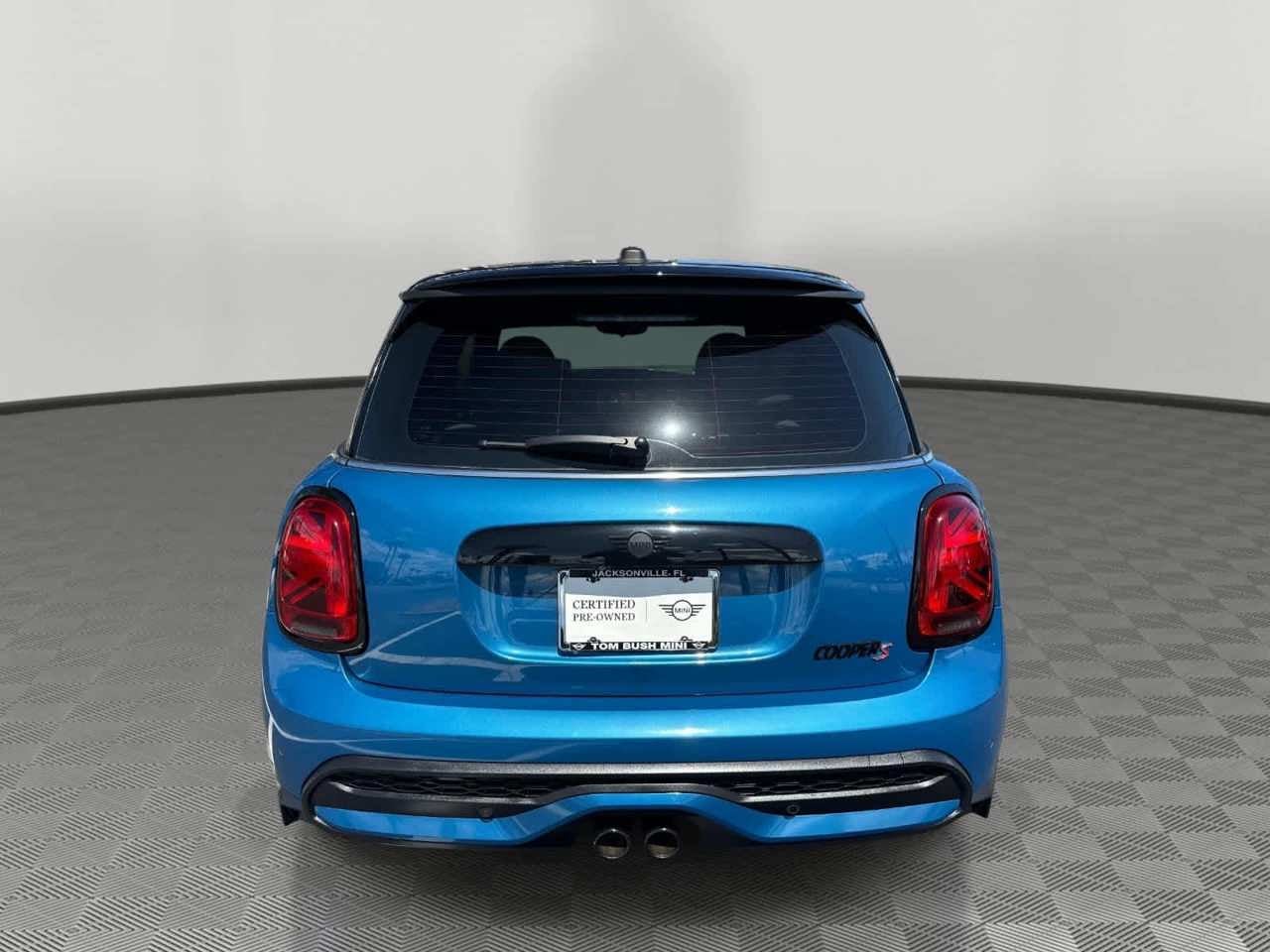 2023 MINI HARDTOP 2 DOOR Cooper S
