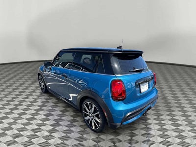 2023 MINI HARDTOP 2 DOOR Cooper S
