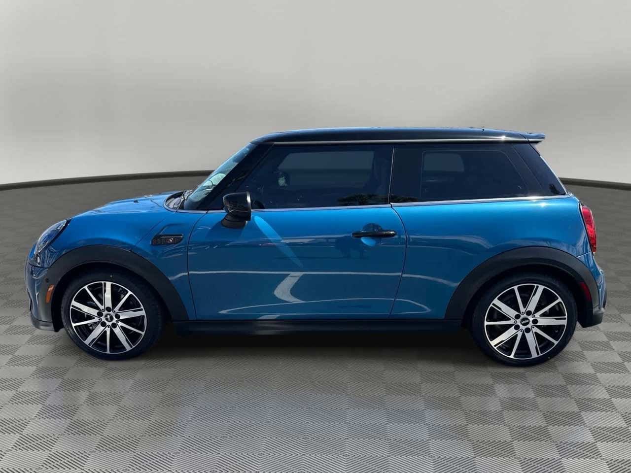 2023 MINI HARDTOP 2 DOOR Cooper S