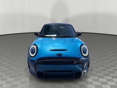 2023 MINI HARDTOP 2 DOOR Cooper S