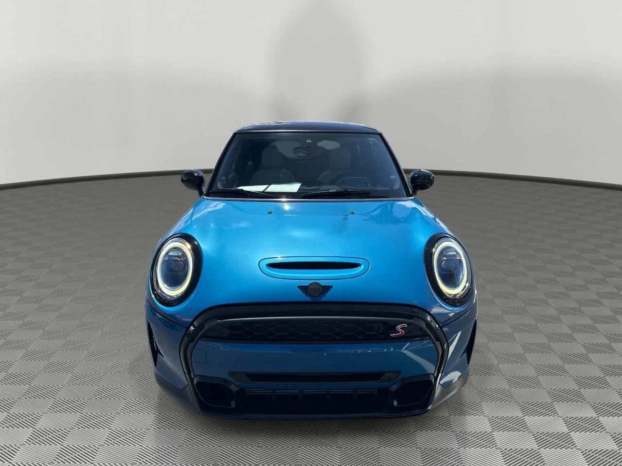 2023 MINI HARDTOP 2 DOOR Cooper S
