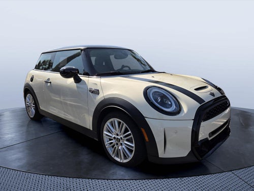 2023 MINI HARDTOP 2 DOOR Cooper S