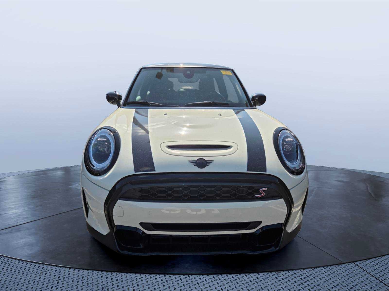 2023 MINI HARDTOP 2 DOOR Cooper S