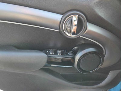 2024 MINI HARDTOP 4 DOOR Cooper S