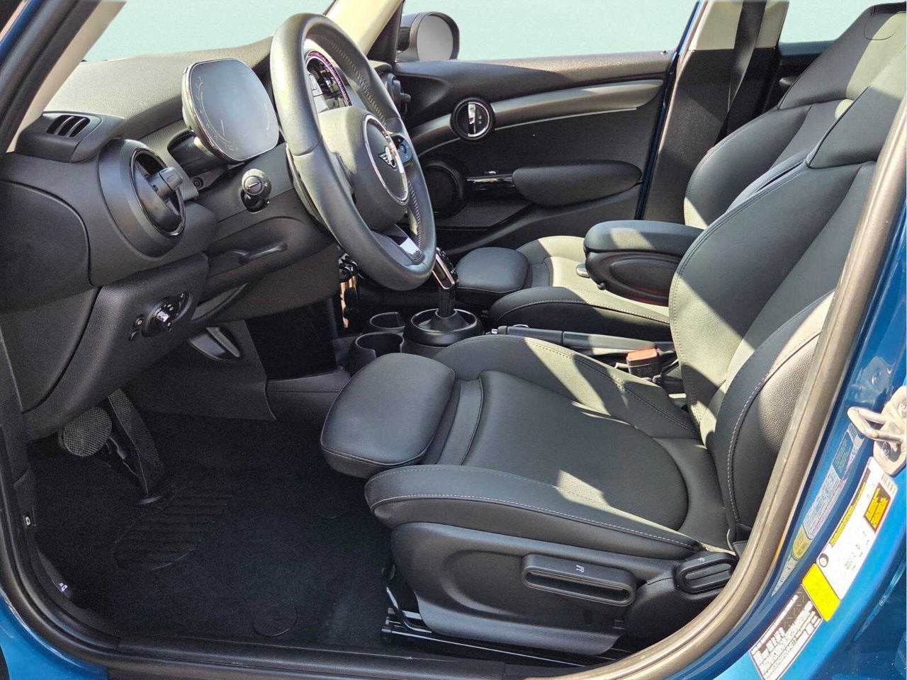 2024 MINI HARDTOP 4 DOOR Cooper S