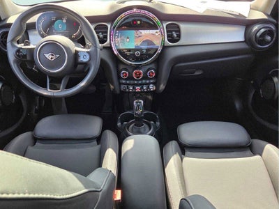 2024 MINI HARDTOP 4 DOOR Cooper S