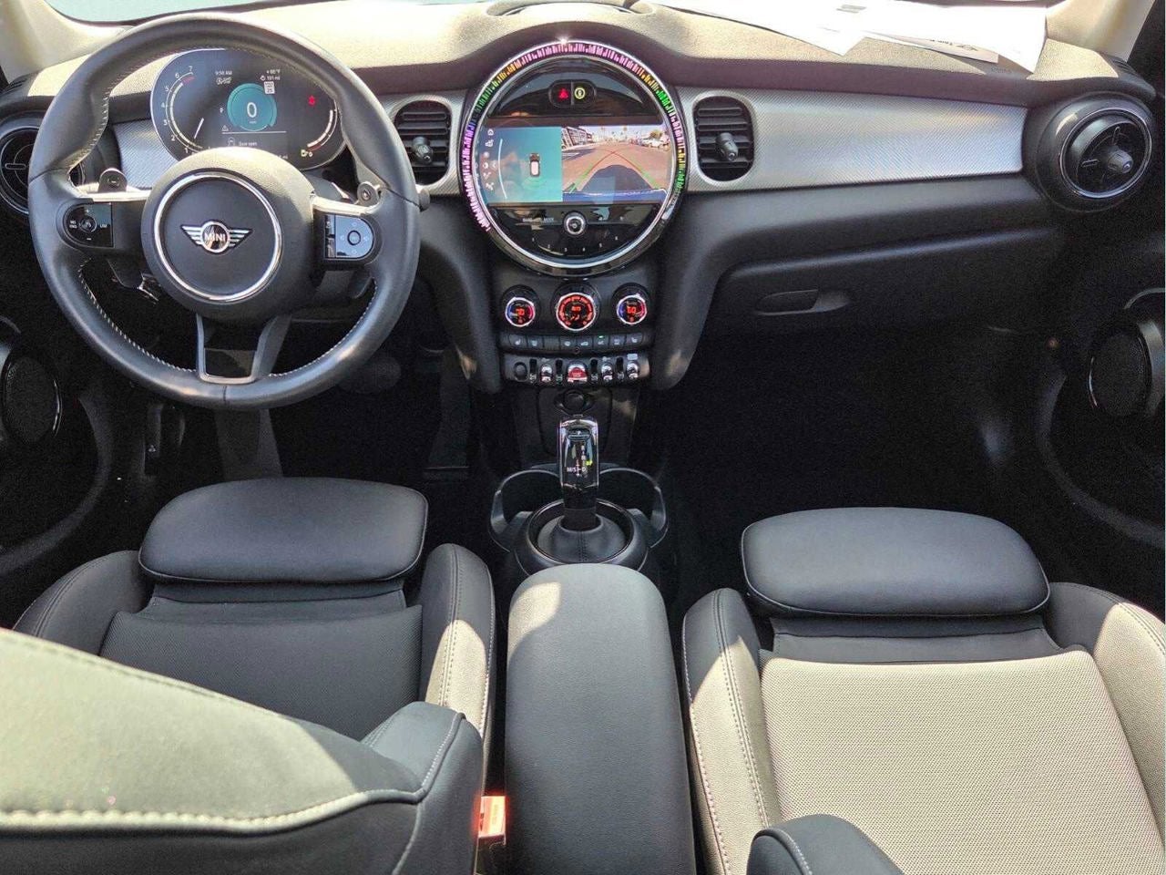 2024 MINI HARDTOP 4 DOOR Cooper S