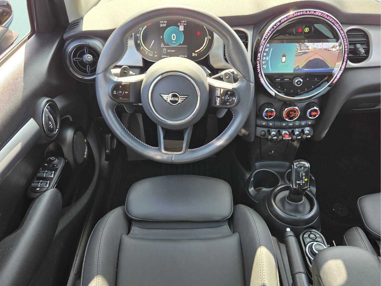 2024 MINI HARDTOP 4 DOOR Cooper S