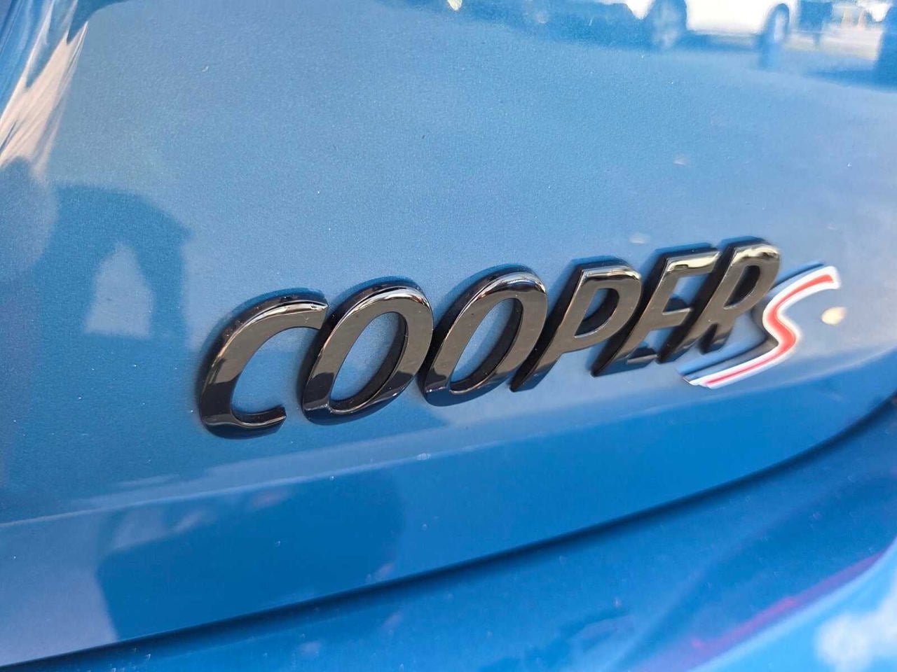 2024 MINI HARDTOP 4 DOOR Cooper S