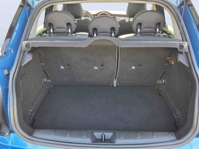 2024 MINI HARDTOP 4 DOOR Cooper S