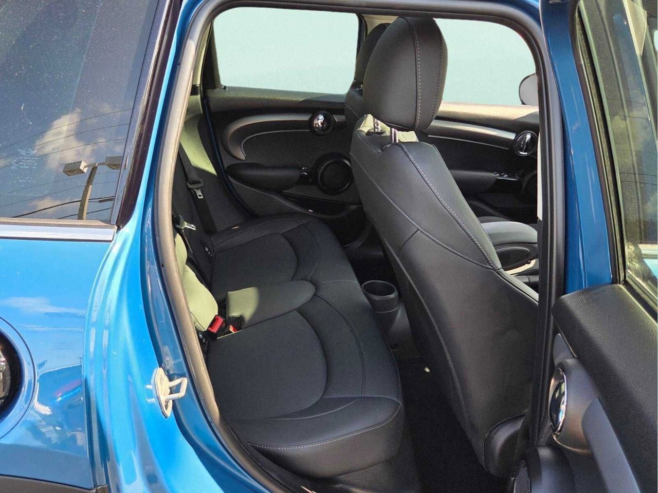 2024 MINI HARDTOP 4 DOOR Cooper S