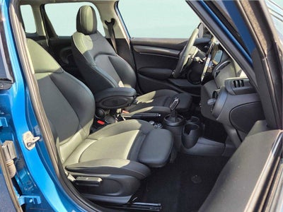 2024 MINI HARDTOP 4 DOOR Cooper S