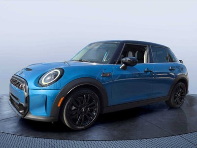 2024 MINI HARDTOP 4 DOOR Cooper S