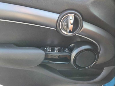 2024 MINI HARDTOP 4 DOOR Cooper S
