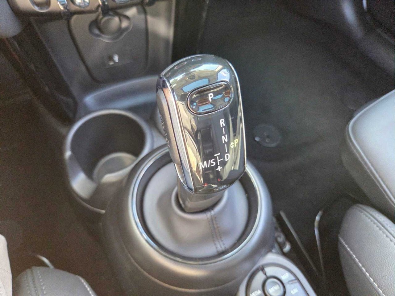2024 MINI HARDTOP 4 DOOR Cooper S