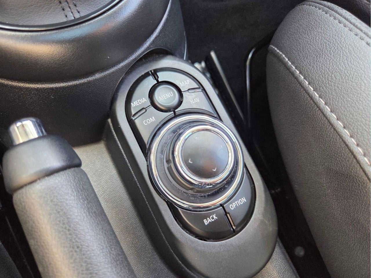 2024 MINI HARDTOP 4 DOOR Cooper S