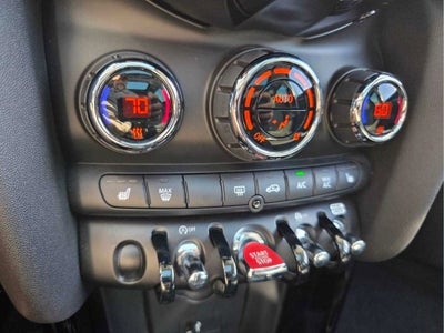 2024 MINI HARDTOP 4 DOOR Cooper S