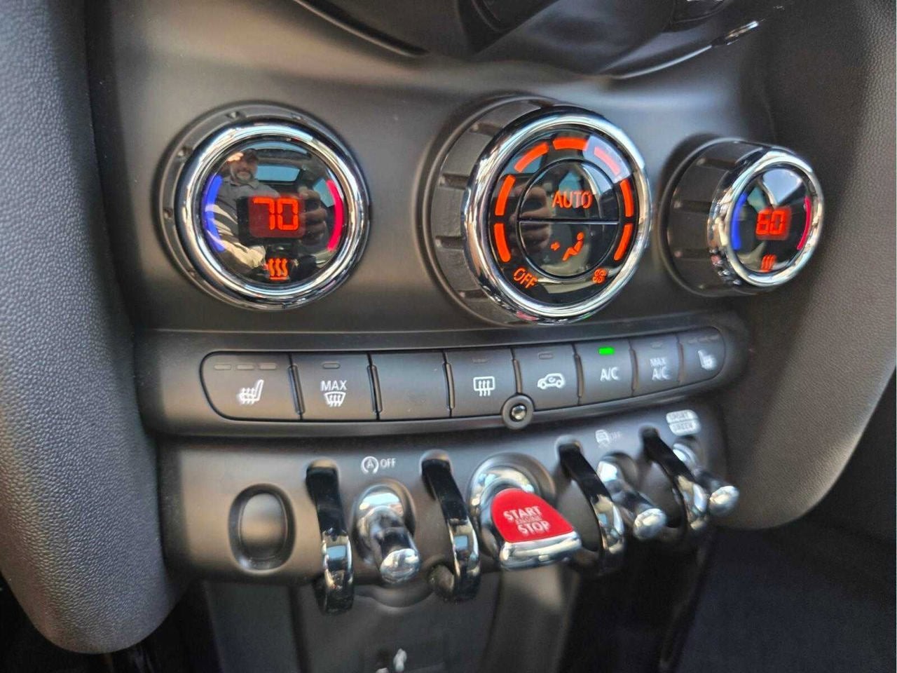 2024 MINI HARDTOP 4 DOOR Cooper S