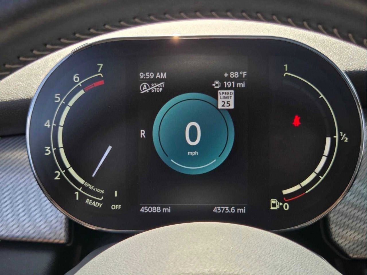 2024 MINI HARDTOP 4 DOOR Cooper S