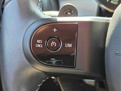 2024 MINI HARDTOP 4 DOOR Cooper S