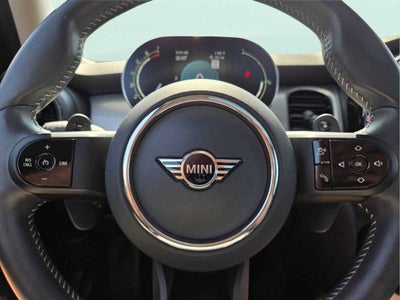2024 MINI HARDTOP 4 DOOR Cooper S