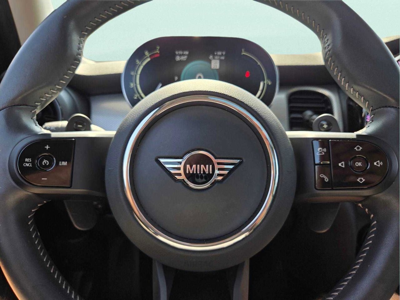 2024 MINI HARDTOP 4 DOOR Cooper S