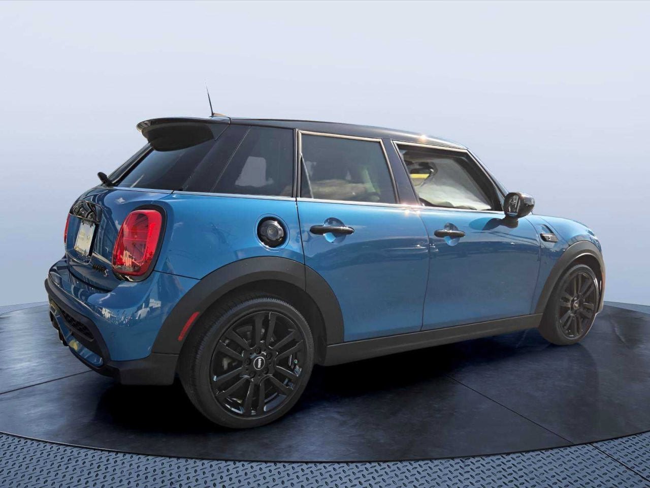 2024 MINI HARDTOP 4 DOOR Cooper S