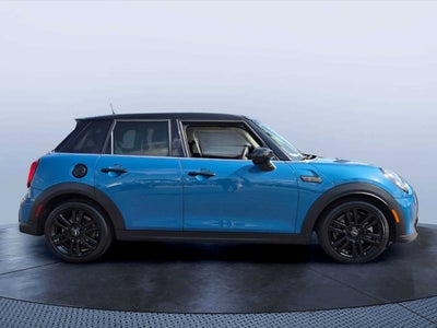 2024 MINI HARDTOP 4 DOOR Cooper S