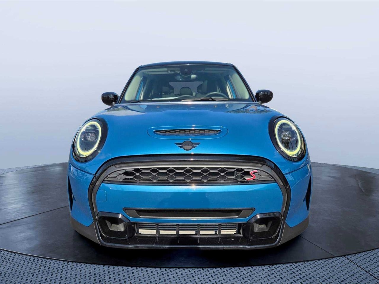 2024 MINI HARDTOP 4 DOOR Cooper S