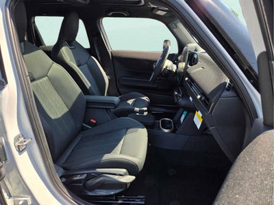 2026 MINI 4 DOOR ICONIC