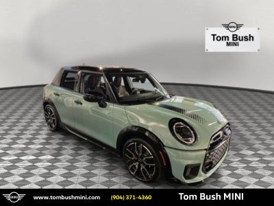 2026 MINI Hardtop 4 Door Cooper S