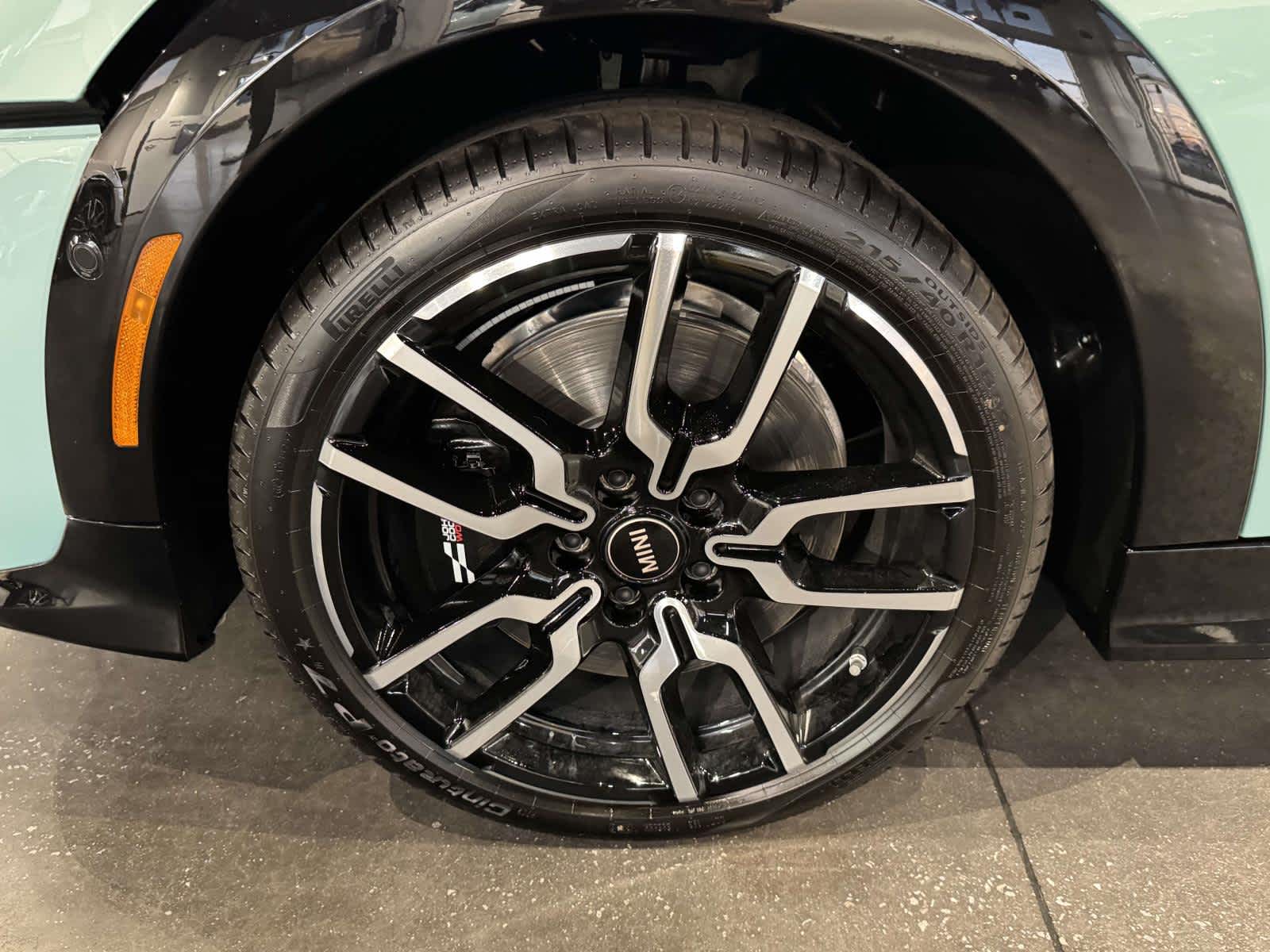 2026 MINI Hardtop 4 Door Cooper S