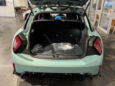 2026 MINI Hardtop 4 Door Cooper S