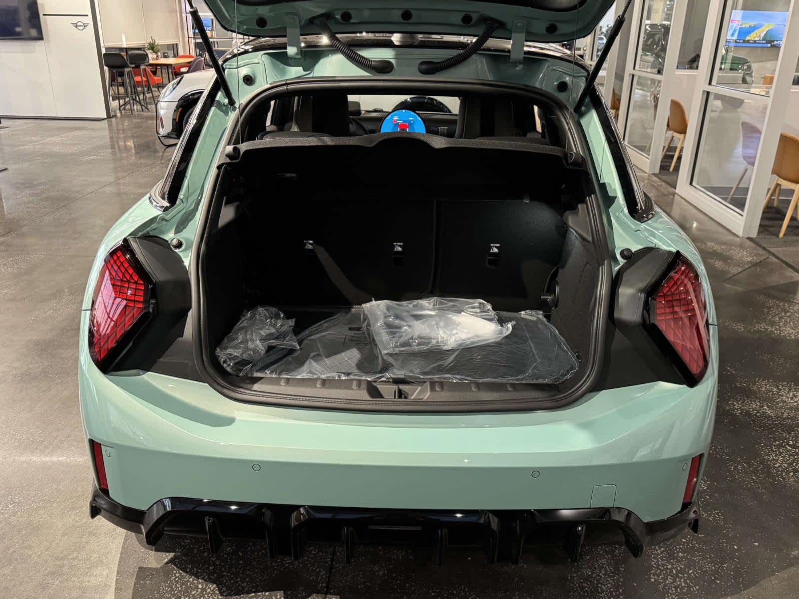 2026 MINI Hardtop 4 Door Cooper S